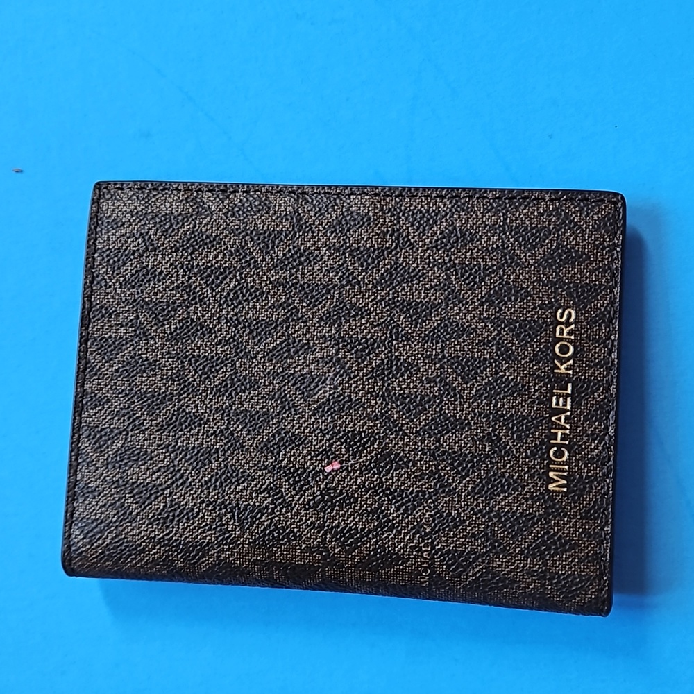 MK Wallet